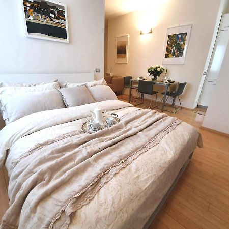 Corso Vercelli Apartment Milano Dış mekan fotoğraf