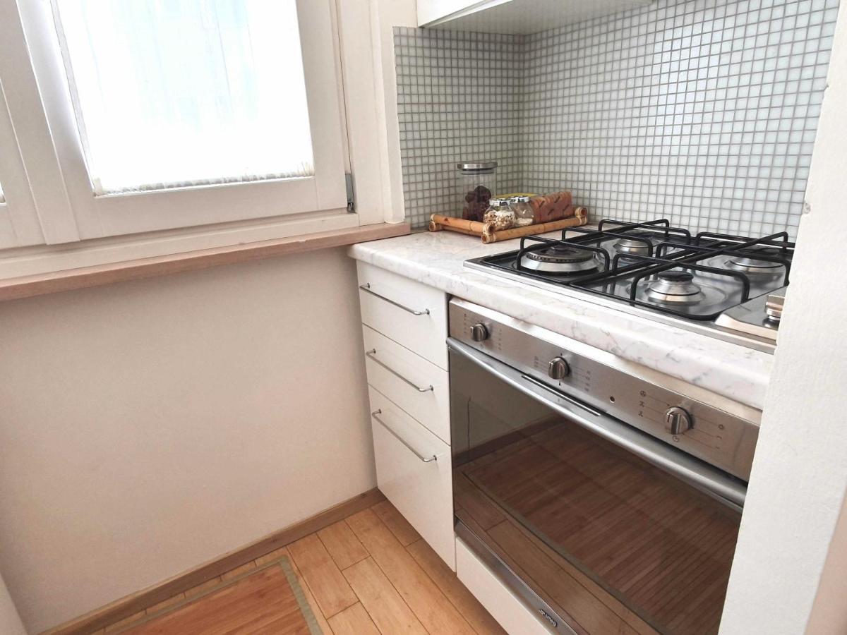 Corso Vercelli Apartment Milano Dış mekan fotoğraf