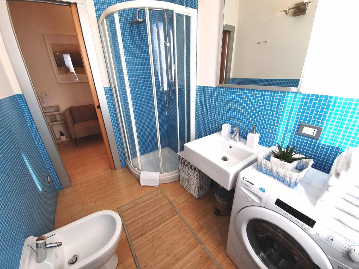 Corso Vercelli Apartment Milano Dış mekan fotoğraf