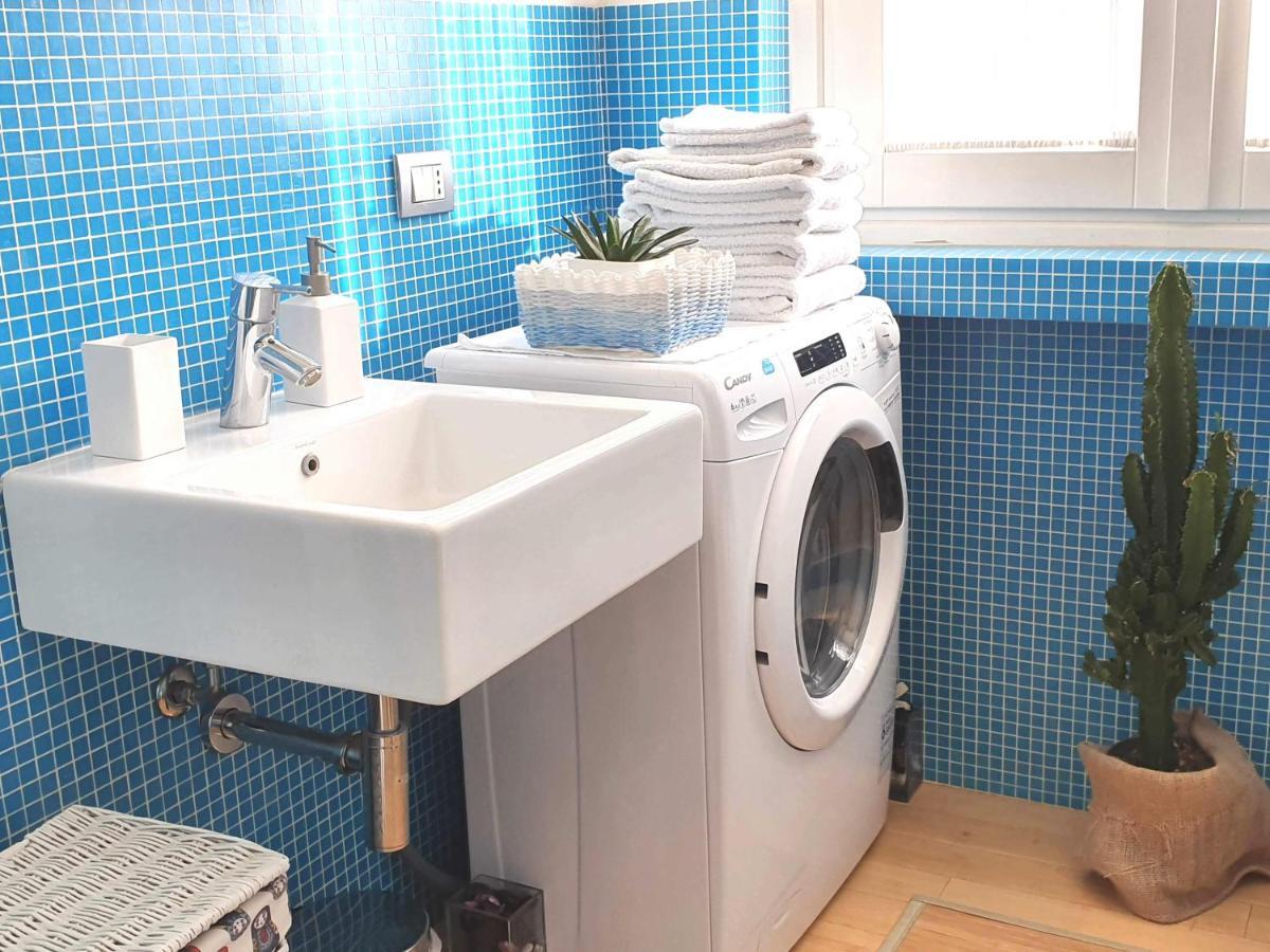 Corso Vercelli Apartment Milano Dış mekan fotoğraf