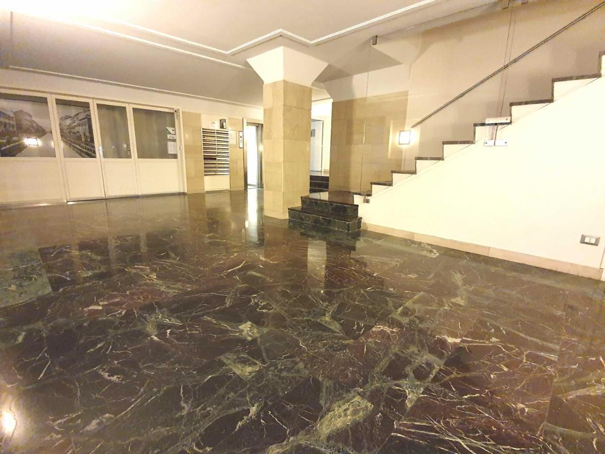 Corso Vercelli Apartment Milano Dış mekan fotoğraf
