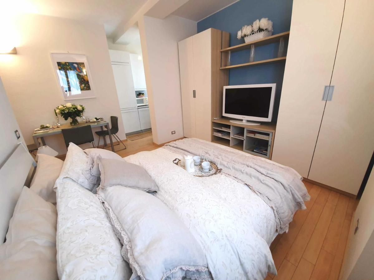 Corso Vercelli Apartment Milano Dış mekan fotoğraf