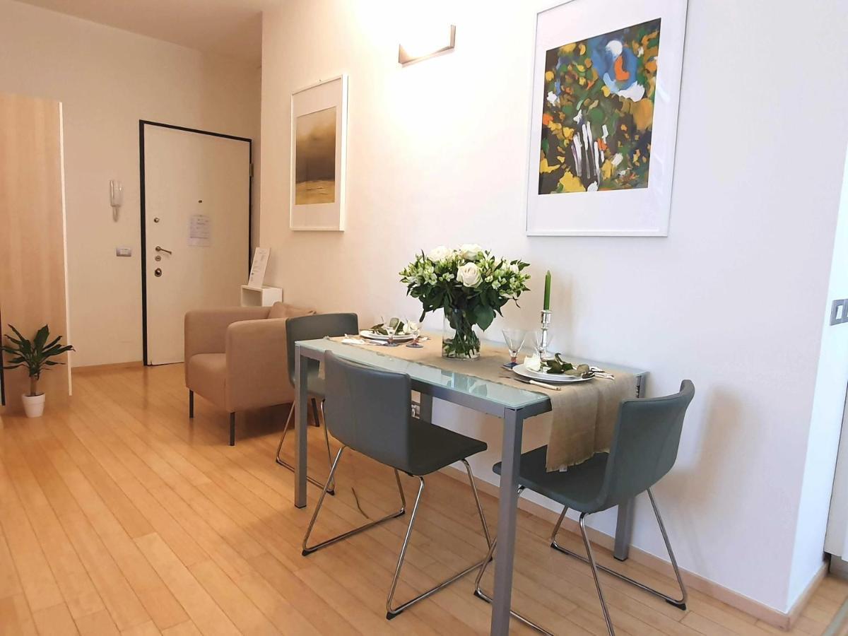 Corso Vercelli Apartment Milano Dış mekan fotoğraf