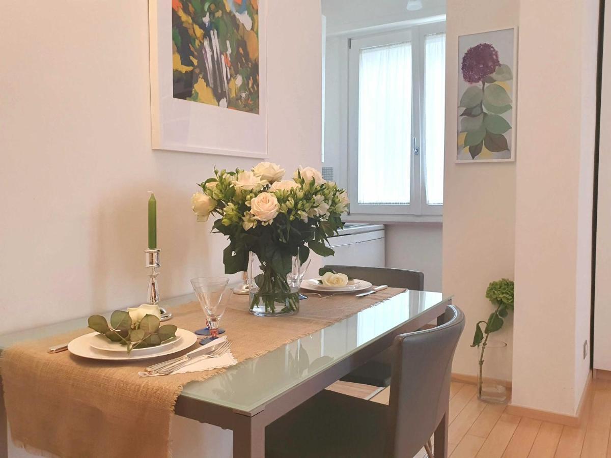 Corso Vercelli Apartment Milano Dış mekan fotoğraf