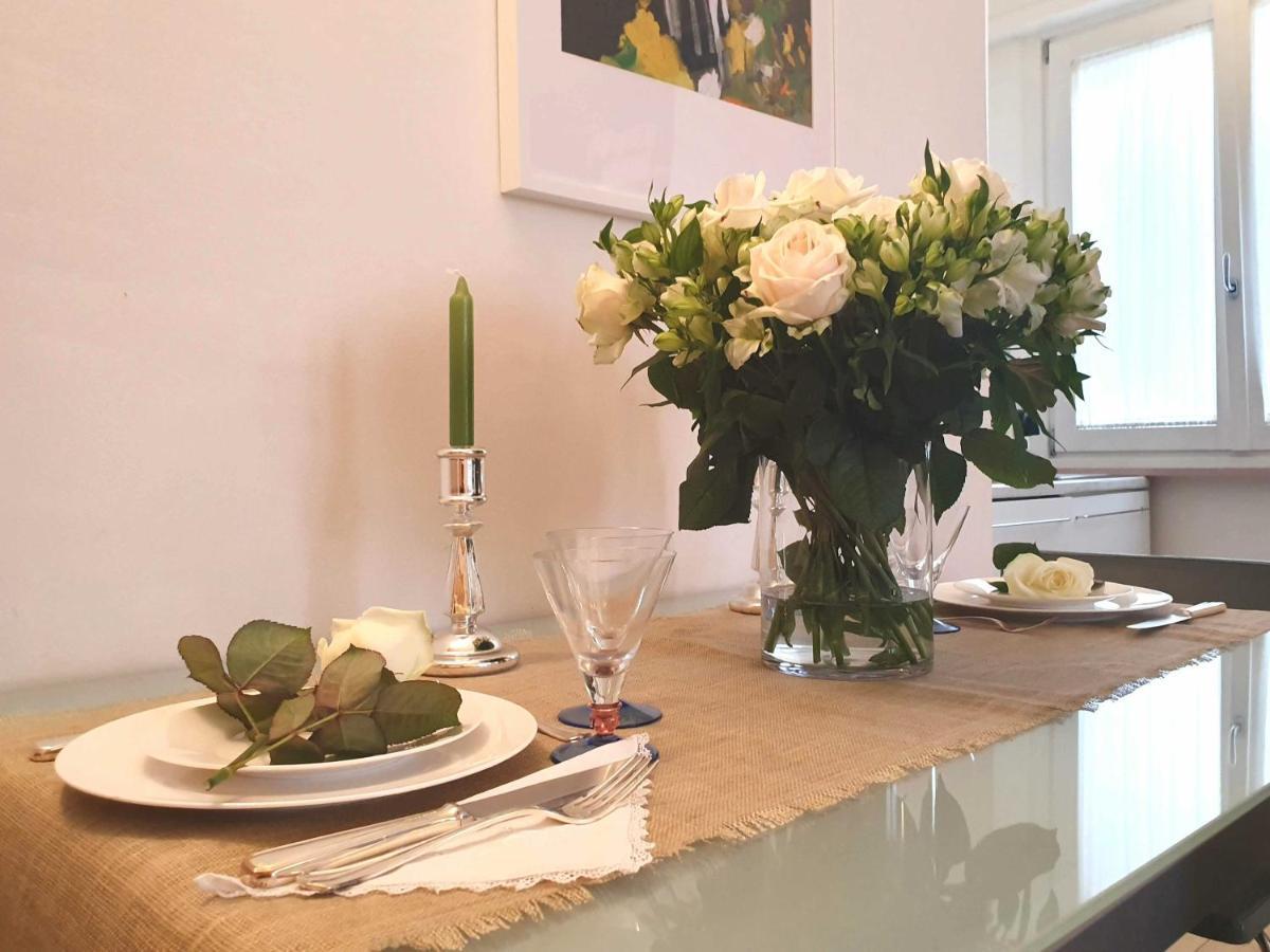Corso Vercelli Apartment Milano Dış mekan fotoğraf