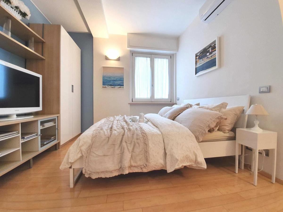 Corso Vercelli Apartment Milano Dış mekan fotoğraf