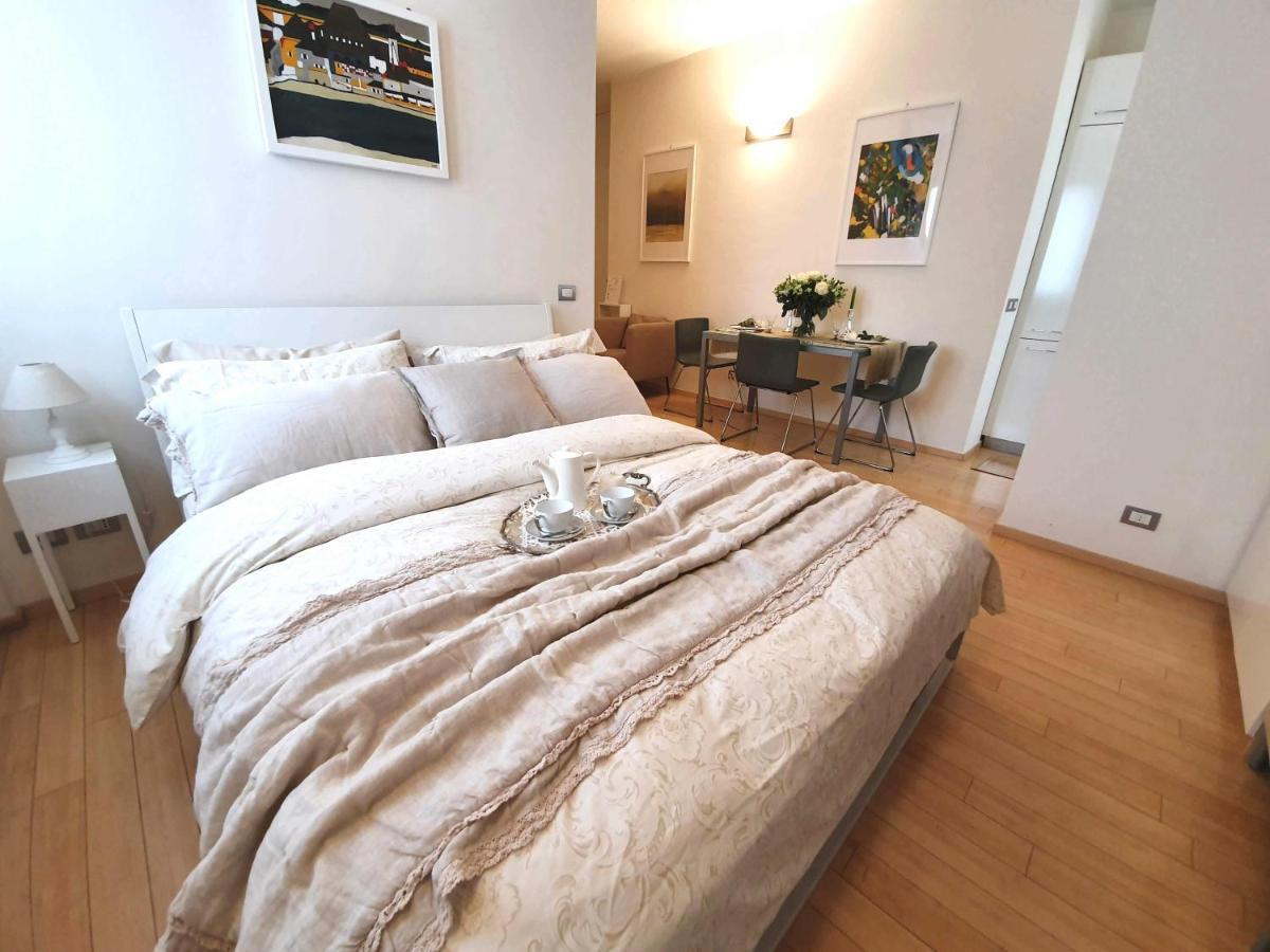 Corso Vercelli Apartment Milano Dış mekan fotoğraf