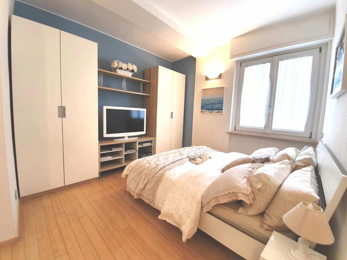 Corso Vercelli Apartment Milano Dış mekan fotoğraf