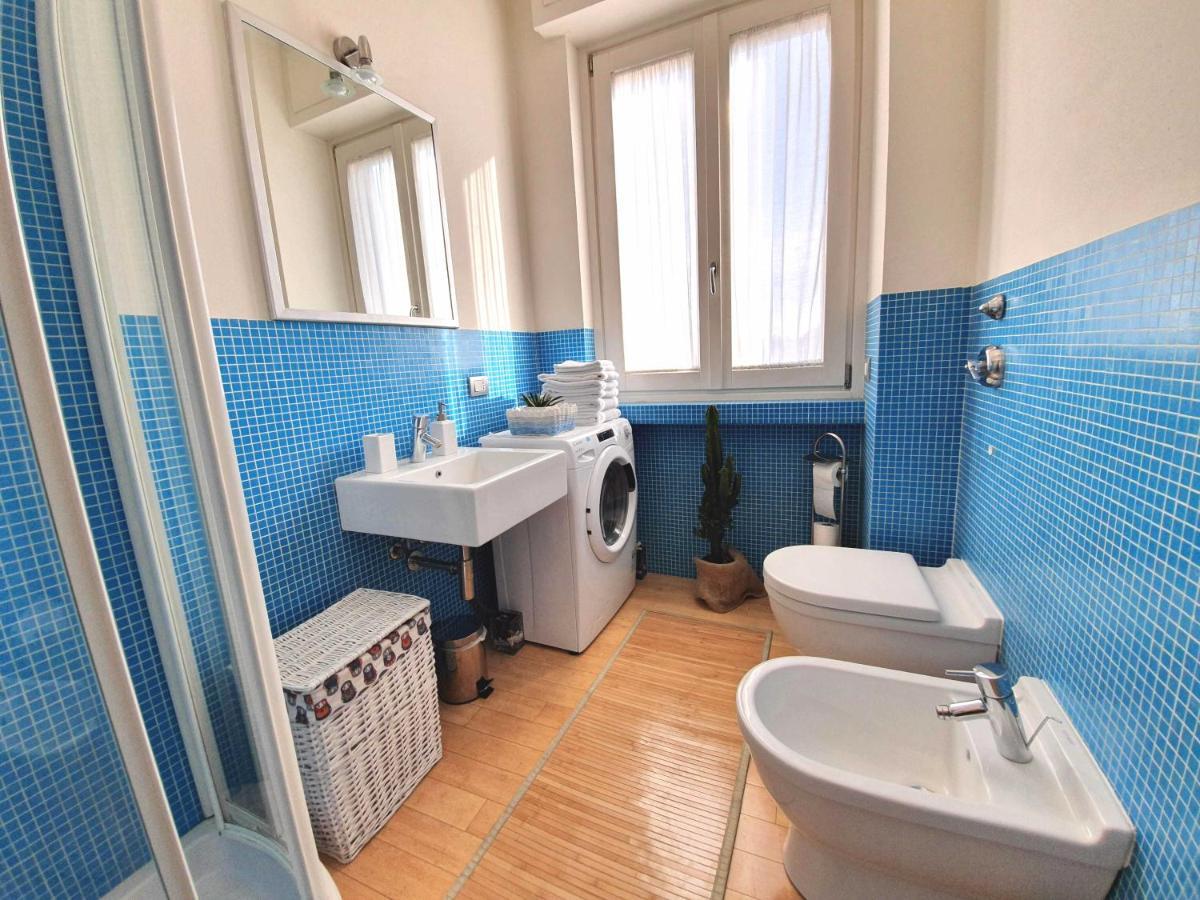 Corso Vercelli Apartment Milano Dış mekan fotoğraf